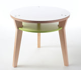 Kid's Table and 3 Cricket Stools