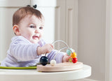Rainbow Bobble - Infant Suction Toy