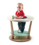 Bobbin Triple Play - Infant Activity Center in Sea Legs