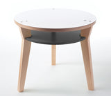 Kid's Table and 3 Cricket Stools