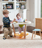 Bobbin Triple Play - Infant Activity Center in Sea Legs