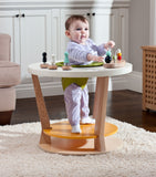 Bobbin Triple Play - Infant Activity Center in Sea Legs